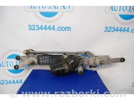 ФОТО Трапеція склоочисників для Lexus LS460 USF41/UVF45 (07-12) Київ