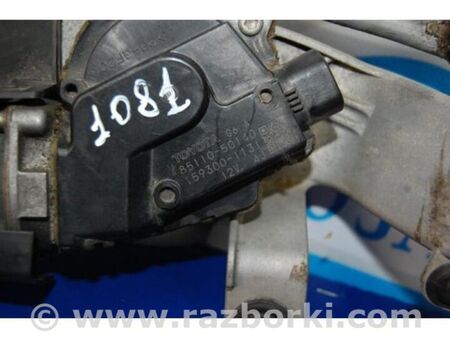 ФОТО Трапеція склоочисників для Lexus LS460 USF41/UVF45 (07-12) Київ