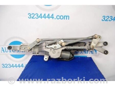 ФОТО Трапеція склоочисників для Lexus LS460 USF41/UVF45 (07-12) Київ