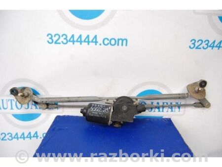 ФОТО Трапеція склоочисників для Lexus GX Київ