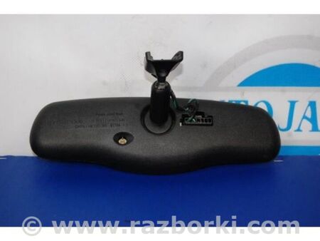 ФОТО дзеркало салону для Nissan Titan (04-16) Київ