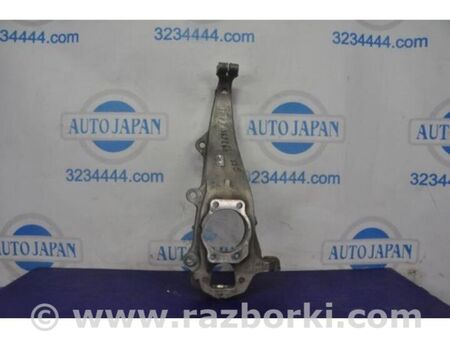 ФОТО Кулак поворотний для Infiniti G35 Київ