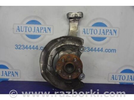 ФОТО Кулак поворотний для Lexus LS460 USF41/UVF45 (07-12) Київ