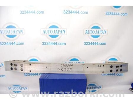 ФОТО Підсилювач заднього бампера для Lexus LS460 USF41/UVF45 (07-12) Київ