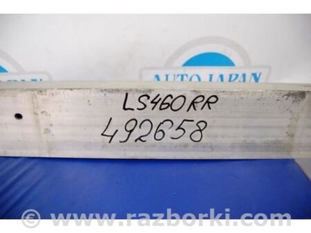 ФОТО Підсилювач заднього бампера для Lexus LS460 USF41/UVF45 (07-12) Київ