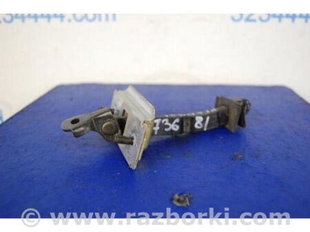 ФОТО Обмежувач дверей для Mazda Premacy Київ