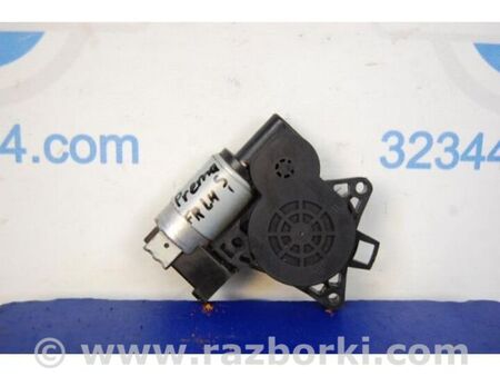 ФОТО Моторчик склопідйомника для Mazda Premacy Київ