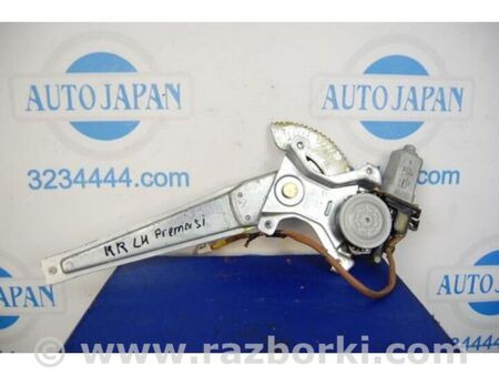 ФОТО Склопідйомник для Mazda Premacy Київ