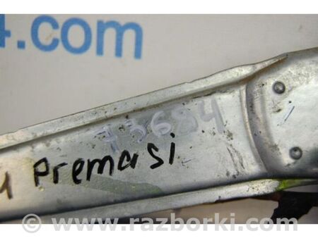 ФОТО Склопідйомник для Mazda Premacy Київ