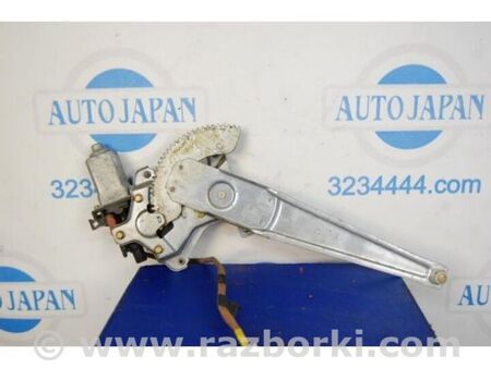 ФОТО Склопідйомник для Mazda Premacy Київ