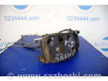 ФОТО Замок двері для Mazda Premacy Київ