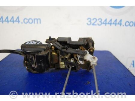 ФОТО Замок двері для Mazda Premacy Київ