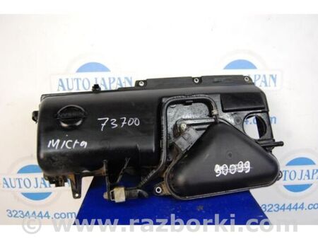 ФОТО Корпус повітряного фільтра для Nissan Micra K12 (02-10) Київ