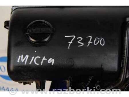 ФОТО Корпус повітряного фільтра для Nissan Micra K12 (02-10) Київ