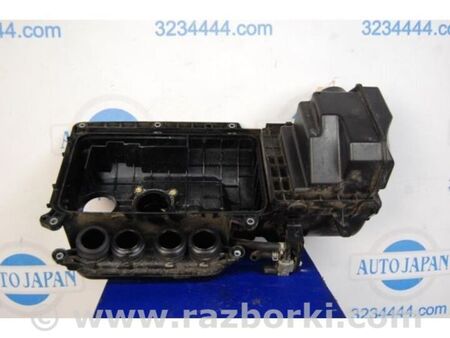 ФОТО Корпус повітряного фільтра для Nissan Micra K12 (02-10) Київ