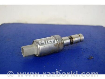 ФОТО Клапан зміни фаз ГРМ для Nissan Micra K12 (02-10) Київ