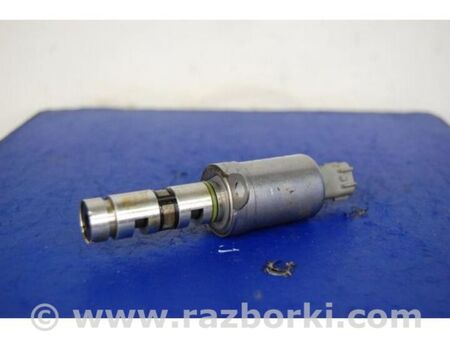 ФОТО Клапан зміни фаз ГРМ для Nissan Micra K12 (02-10) Київ