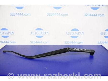 ФОТО Повідець склоочисника передній для Mitsubishi Lancer X 10 (08-17) Київ
