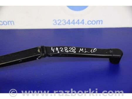 ФОТО Повідець склоочисника передній для Mitsubishi Lancer X 10 (08-17) Київ