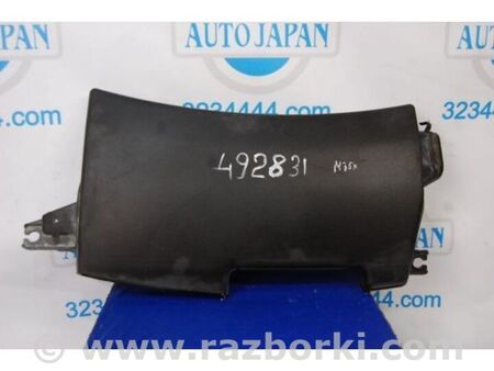 ФОТО Повітрозабірник для Infiniti M35/M45 Київ