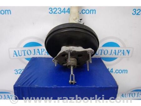 ФОТО Вакуумний підсилювач гальм для Nissan Tiida/Versa C11 Київ