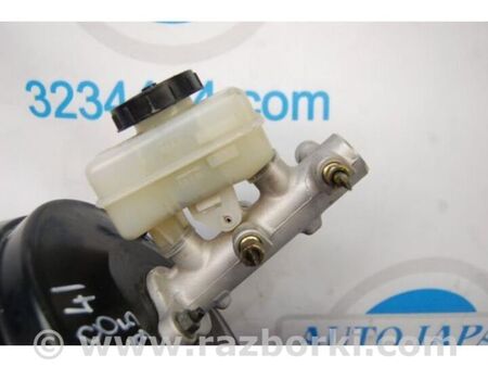 ФОТО Головний гальмівний циліндр для Infiniti G35 Київ