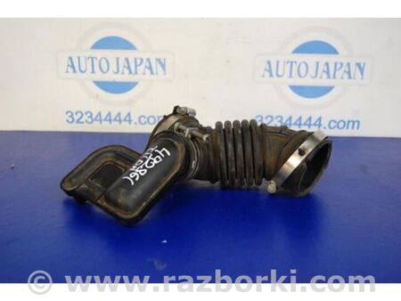 ФОТО Патрубок повітряного фільтра для Nissan Tiida/Versa C11 Київ