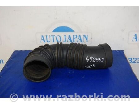 ФОТО Патрубок повітряного фільтра для Suzuki SX4 I (06-14) Київ