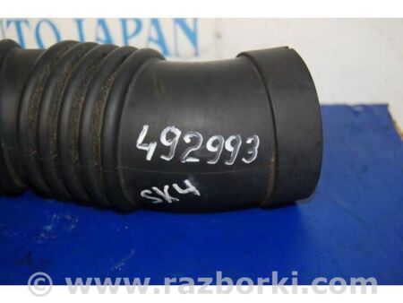ФОТО Патрубок повітряного фільтра для Suzuki SX4 I (06-14) Київ