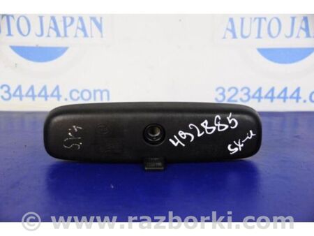 ФОТО дзеркало салону для Suzuki SX4 I (06-14) Київ