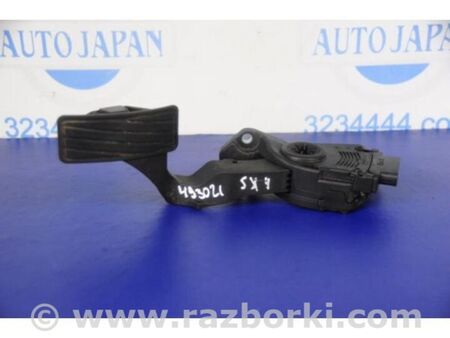 ФОТО Педаль газу для Suzuki SX4 I (06-14) Київ