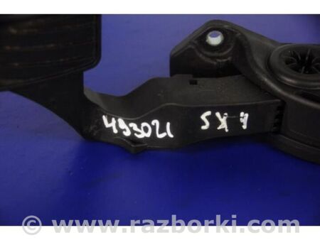 ФОТО Педаль газу для Suzuki SX4 I (06-14) Київ