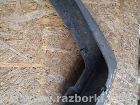 ФОТО Бризговик для Infiniti FX S50 (03-08) Київ