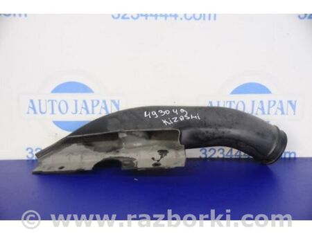 ФОТО Повітрозабірник для Suzuki Kizashi (2009-2014) Київ