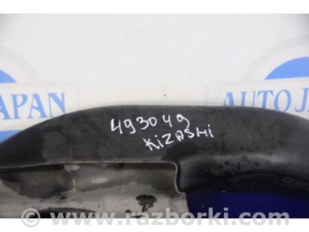 ФОТО Повітрозабірник для Suzuki Kizashi (2009-2014) Київ