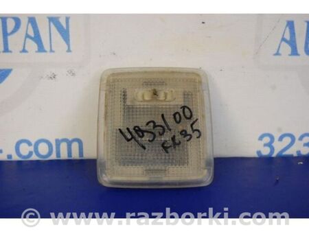 ФОТО плафон салону для Infiniti FX S50 (03-08) Київ