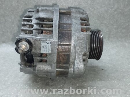 ФОТО Генератор для Nissan Maxima A33 Київ