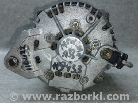 ФОТО Генератор для Nissan Maxima A33 Київ