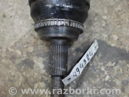 ФОТО Привід передній для Toyota Highlander (13-19) Київ