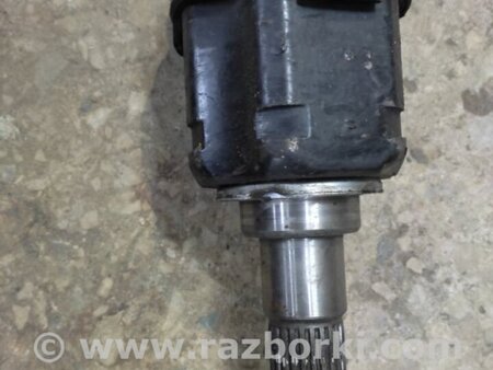 ФОТО Привід передній для Toyota Highlander (13-19) Київ