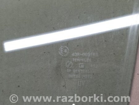 ФОТО Скло дверей для Suzuki Swift Київ