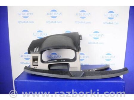 ФОТО Накладка торпеды для Mazda CX-9 TB (2007-2016) Київ