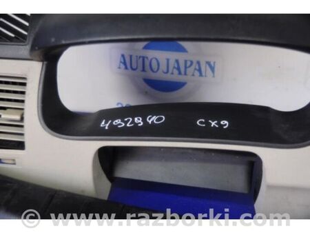ФОТО Накладка торпеды для Mazda CX-9 TB (2007-2016) Київ