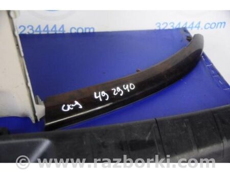 ФОТО Накладка торпеды для Mazda CX-9 TB (2007-2016) Київ