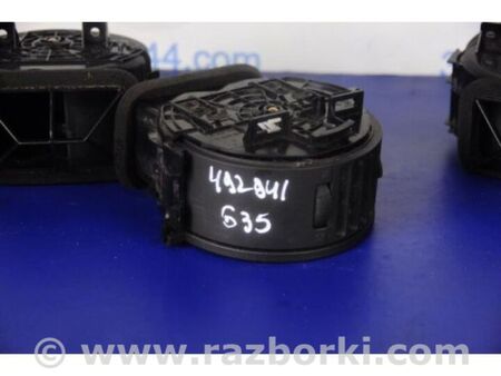 ФОТО Дефлектор повітряний для Infiniti G35 Київ