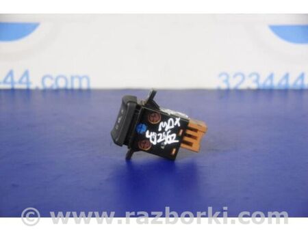 ФОТО Кнопка обігріву сидінь для Acura MDX YD2 (06-12) Київ