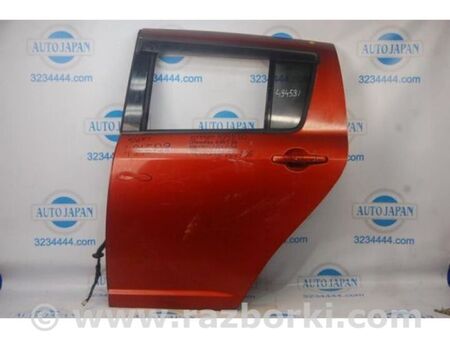 ФОТО Двері для Suzuki Swift Київ