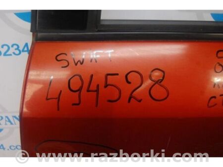 ФОТО Двері для Suzuki Swift Київ