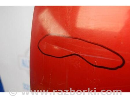 ФОТО Двері для Suzuki Swift Київ