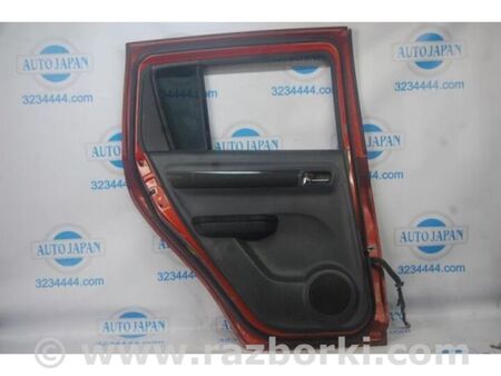 ФОТО Двері для Suzuki Swift Київ
